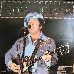 Roy Clark In Concert by Roy Clark