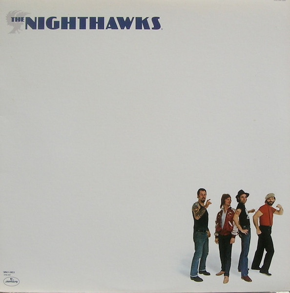 The Nighthawks by The Nighthawks