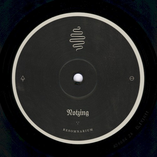 Resomnarium by Notzing