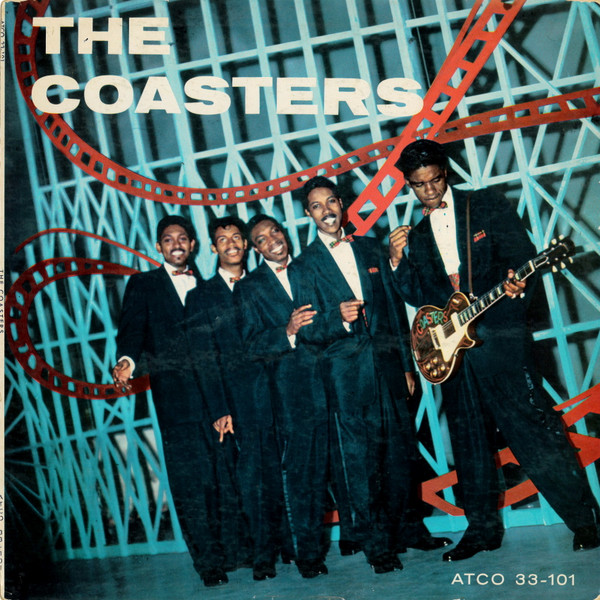 The Coasters by The Coasters