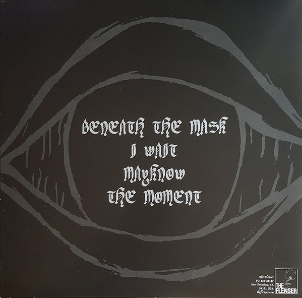 Demo 2011 by Bell Witch