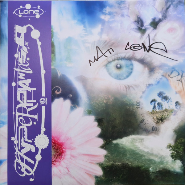 Hyperphantasia by Lone
