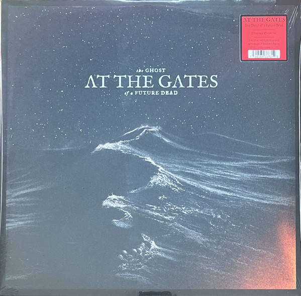 The Ghost Of A Future Dead by At The Gates
