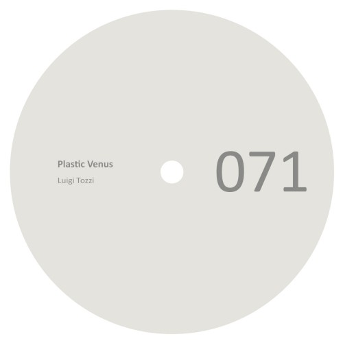 Plastic Venus by Luigi Tozzi