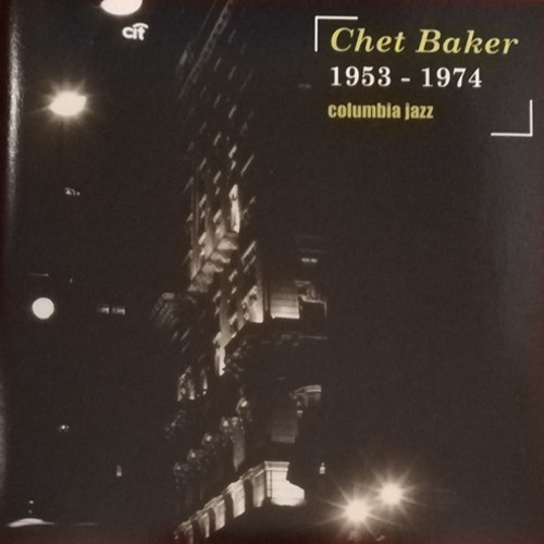 This Is Jazz 2 by Chet Baker