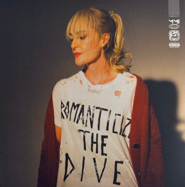 Romanticize The Dive by Metric