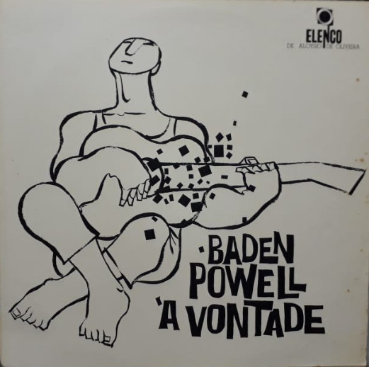 À Vontade by Baden Powell