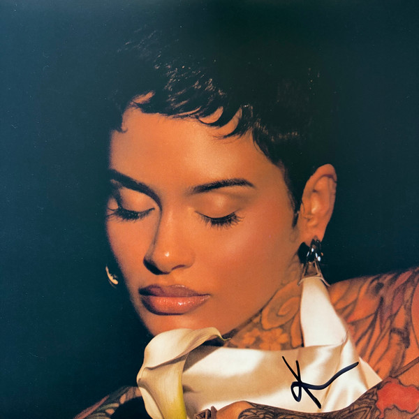 Kehlani by Kehlani