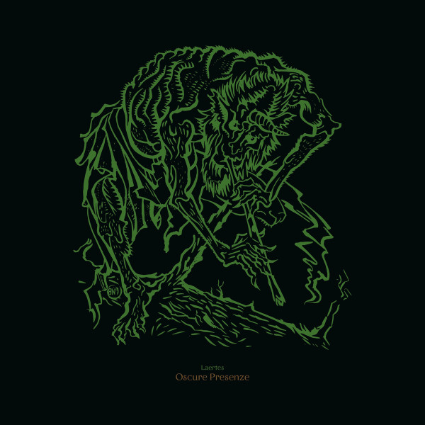 Oscure Presenze by Laertes