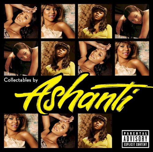 Collectables By Ashanti by Ashanti