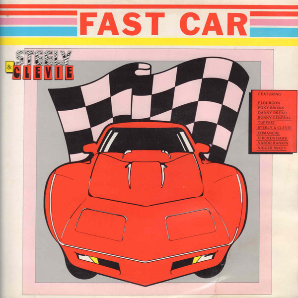 Fast Car by Various