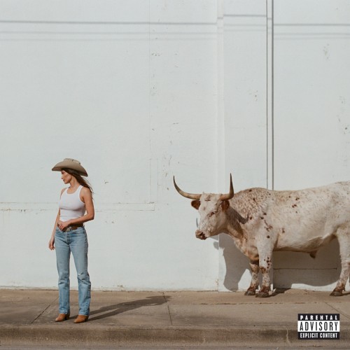 Middle Of Nowhere  by Kacey Musgraves