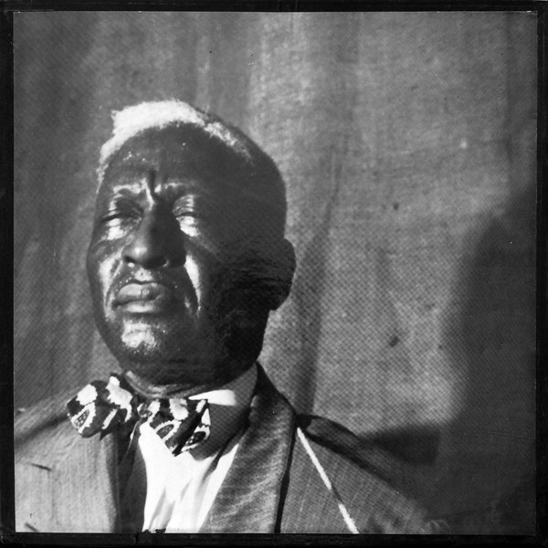 Leadbelly's Last Sessions Volume One by Leadbelly
