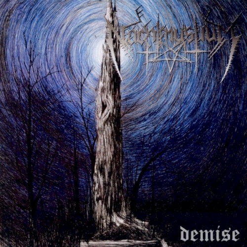 Demise by Nachtmystium
