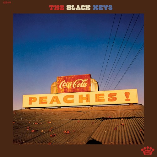 Peaches! by The Black Keys