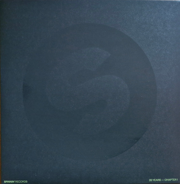 Spinnin' Records - 25 Years - Chapter 1 by Various