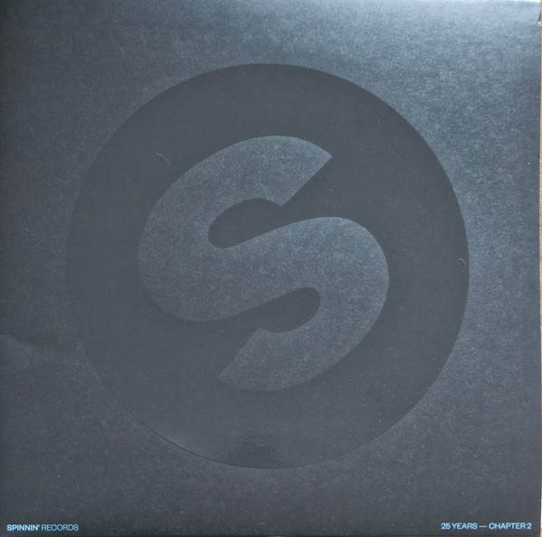 Spinnin' Records - 25 Years - Chapter 2 by Various