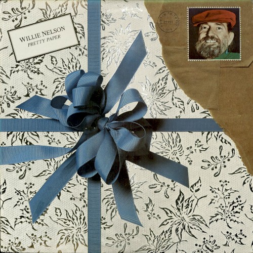 Pretty Paper by Willie Nelson