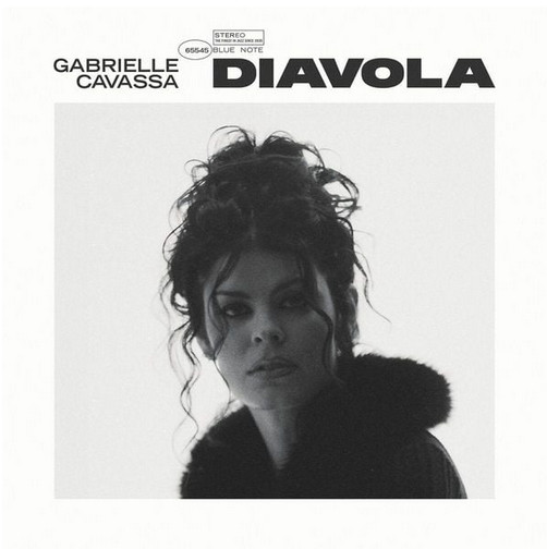 Diavola by Gabrielle Cavassa