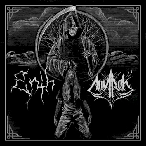 Enth / Amarok by Enth
