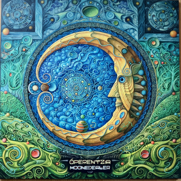 Moondealer by Óperentzia