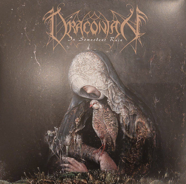 In Somnolent Ruin by Draconian