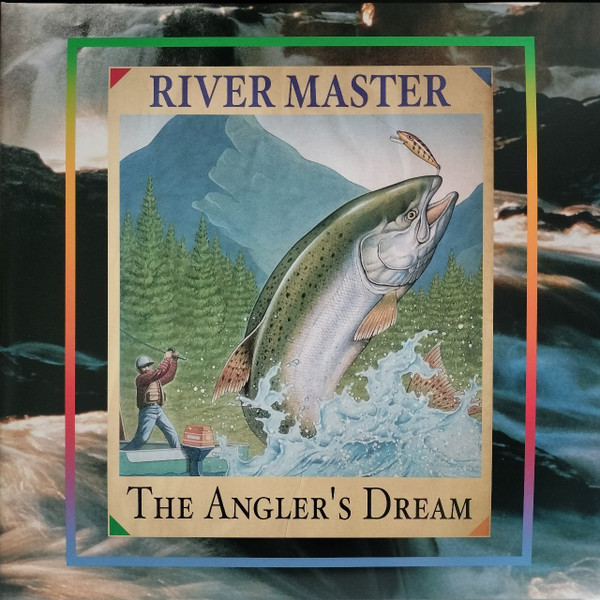 The Angler's Dream + Memory Lake (Ultimate Edition) by River Master
