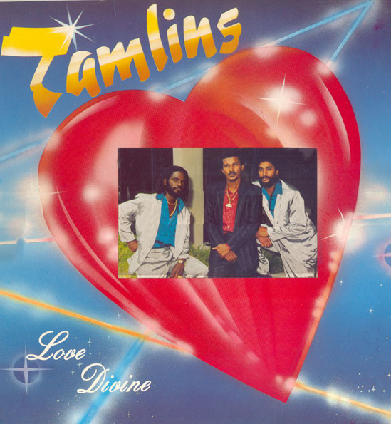 Love Divine by The Tamlins