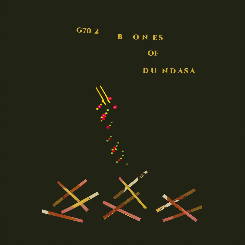 G70 2: Bones Of Dundasa by Glissandro 70