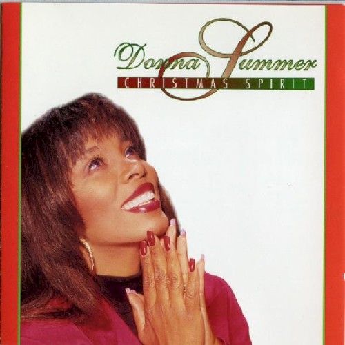 Christmas Spirit by Donna Summer