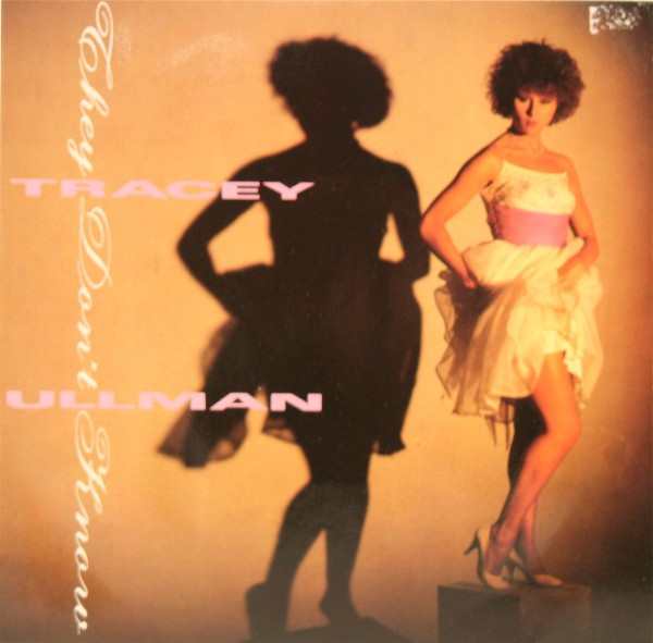 They Don't Know by Tracey Ullman
