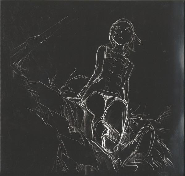 Psalms Of Planets Eureka Seven Original Tracks 1 by Various