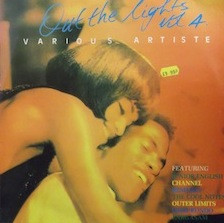 Out The Lights Vol. 4 by Various