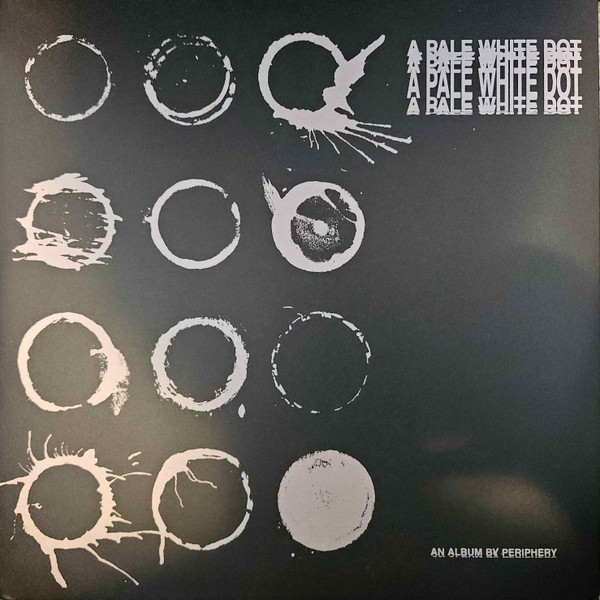 A Pale White Dot by Periphery
