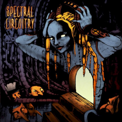 Spectral Circuitry by Various