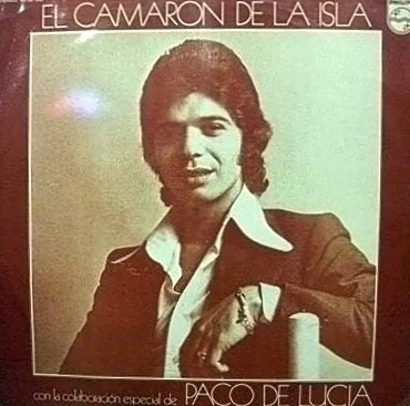 Caminito De Totana by El Camarón De La Isla