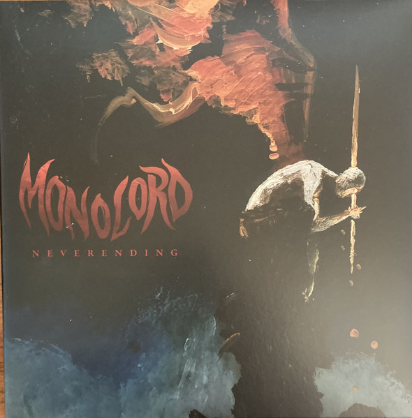 Neverending by Monolord