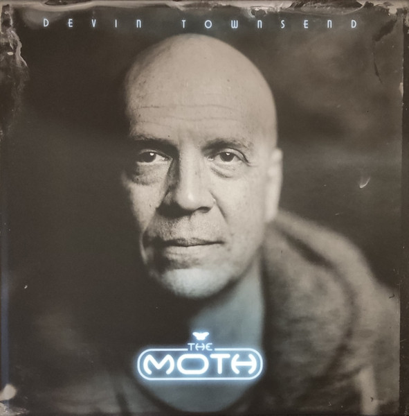 The Moth by Devin Townsend