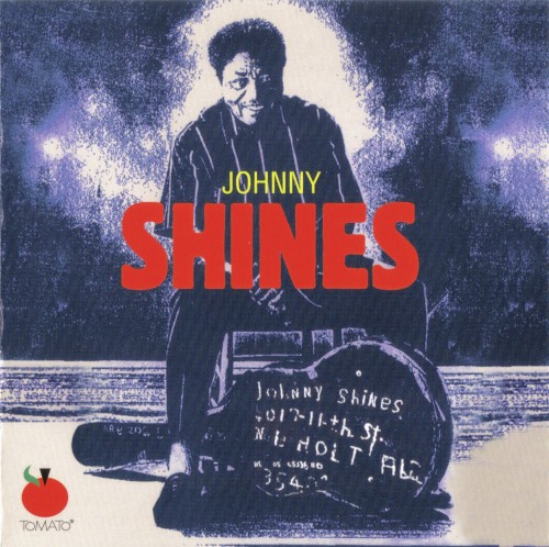 Too Wet To Plow by Johnny Shines