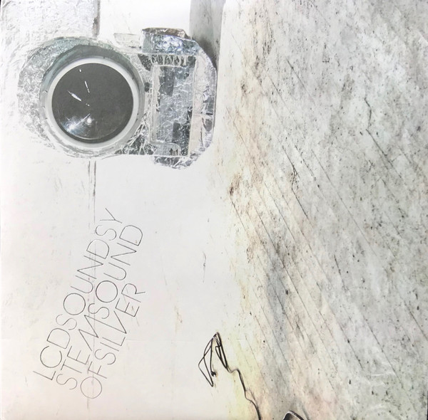 Sound Of Silver by LCD Soundsystem