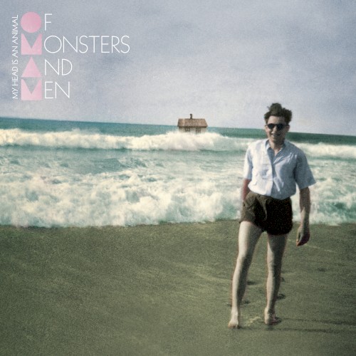 My Head Is An Animal by Of Monsters And Men