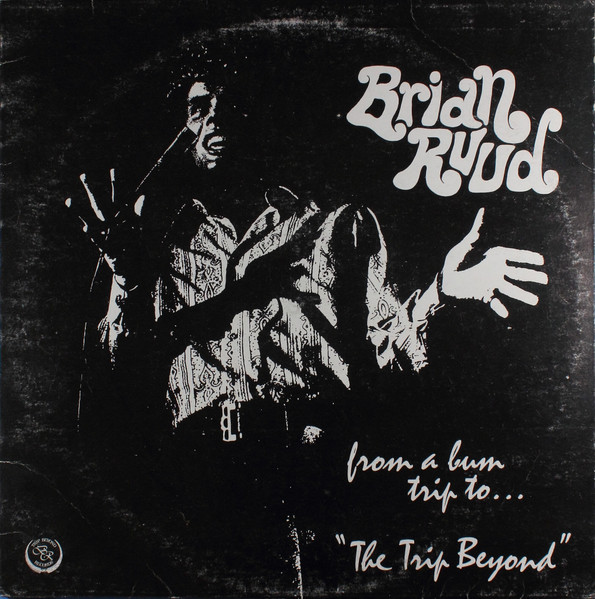 From A Bum Trip To... "The Trip Beyond" by Brian Ruud