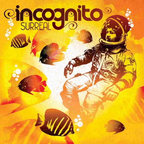 Surreal by Incognito