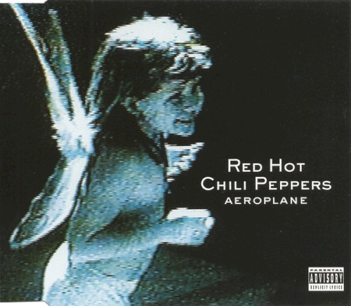 Aeroplane by Red Hot Chili Peppers