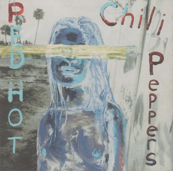 By The Way by Red Hot Chili Peppers