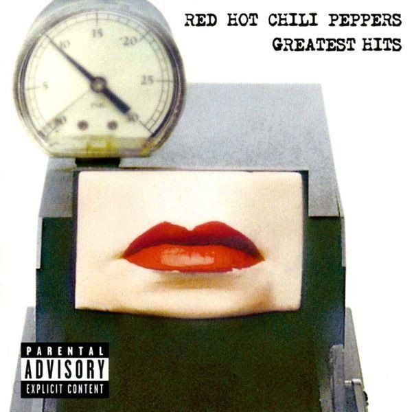 Greatest Hits by Red Hot Chili Peppers