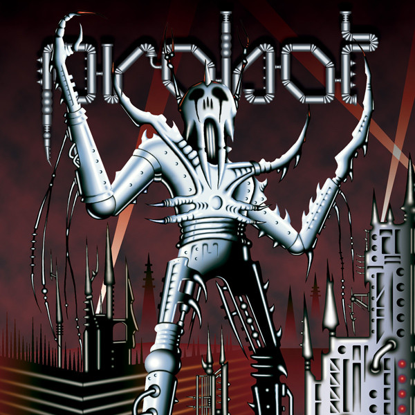 Probot by Probot