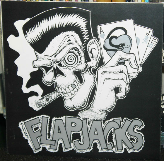 Workin Mans Blues by The Flapjacks