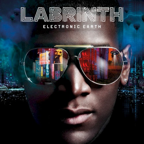 Electronic Earth by Labrinth
