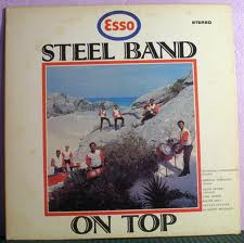 On Top by Esso Steel Band